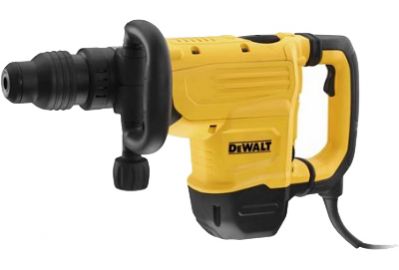 Отбойный молоток DeWalt D25872K-QS
