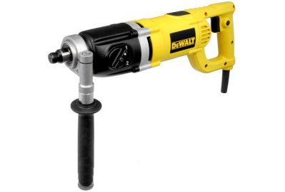 Дрель алмазного сверления DeWalt D21580K-QS