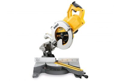 Торцовочная пила DeWalt DCS778N-XJ
