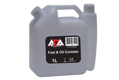 Канистра мерная для смешивания топлива и масла ADA Fuel & Oil Canister