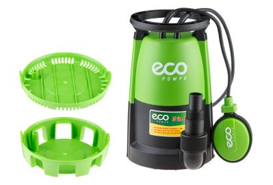 Насос погружной Eco DP-606