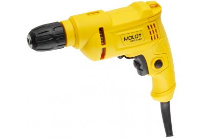 Дрель безударная Molot MDS 1040