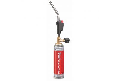 Лампа паяльная Kemper 1058KIT в комплекте с баллоном 580SMini Novacet Plus
