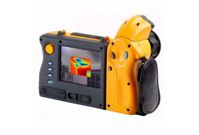 Тепловизор Fluke TIR3FT10/20/7.5