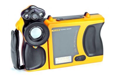 Тепловизор Fluke TIR4FT-10/20/7.5