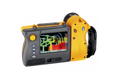Тепловизор Fluke TI55FT-3L/7.5