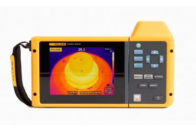 Тепловизор Fluke TIX520 9HZ/NFC