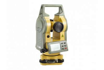 Нивелир электронный Nivel System DT-2L