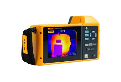 Тепловизор Fluke TIX560 9HZ/NFC