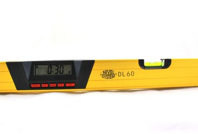 Уровень электронный Nivel System DL60