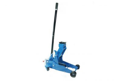Домкрат подкатной Horex HZ 01.3.136
