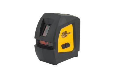 Нивелир лазерный Nivel System CL1