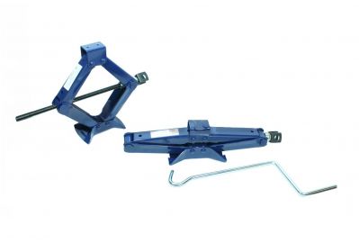 Домкрат ромбический Horex HZ 01.6.007