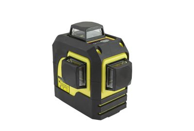 Нивелир лазерный Nivel System CL3D