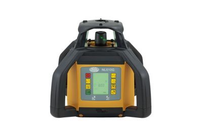 Нивелир лазерный Nivel System NL610G