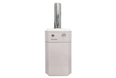 Газовый котел Атем Житомир-10 КС-Г-020 СН двухконтурный