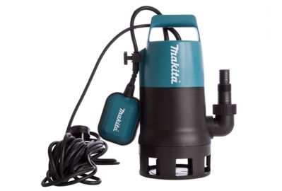 Насос погружной MAKITA PF 0410