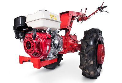 Мотоблок МТЗ Беларус 08Н с двигателем Honda GX390
