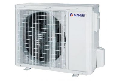 Канальная система Gree U-Match GUHD36NK3FO / GFH36K3FI