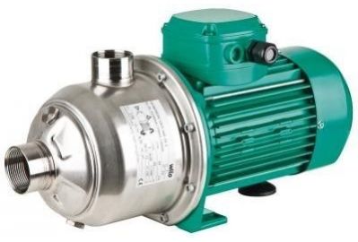 Насос  WILO MHI 802-1/E/1-230-50-2