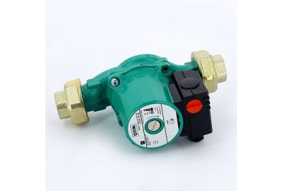 Насос циркуляционный WILO STAR-RS25/2-(RUS)