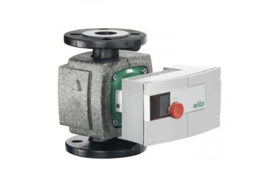 Насос циркуляционный WILO STRATOS 25/1-12 PN6/10
