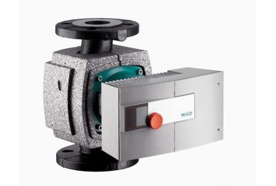 Насос циркуляционный WILO STRATOS 40/1-10 PN6/10