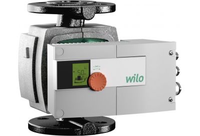 Насос циркуляционный WILO STRATOS 50/1-12 PN6/10