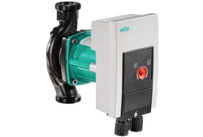 Насос циркуляционный WILO Yonos MAXO 40/0,5-4 PN6/10