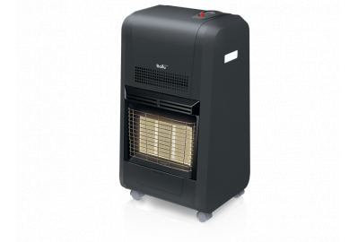 Обогреватель инфракрасный газовый Ballu BIGH-55 Black