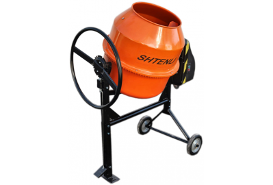Бетономешалка Shtenli Pro 230