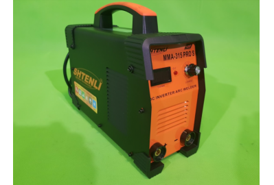 Сварочный аппарат Shtenli MMA-315 Pro S