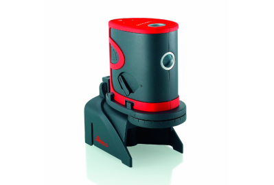 Нивелир Leica Lino P3