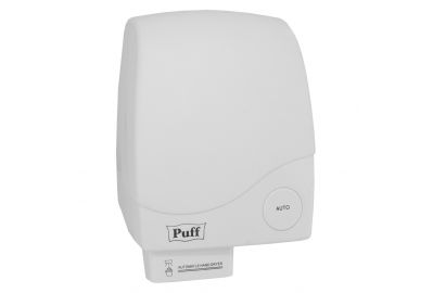 Сушилка для рук Puff-8825