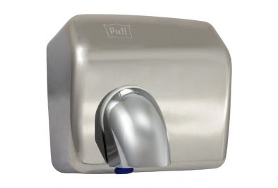 Сушилка для рук Puff-8847