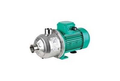 Насос WILO MHI206-1/E/3-400-50-2/IE3