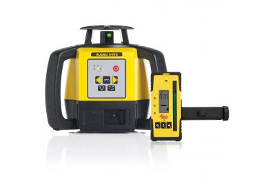 Нивелир Leica Rugby 640G