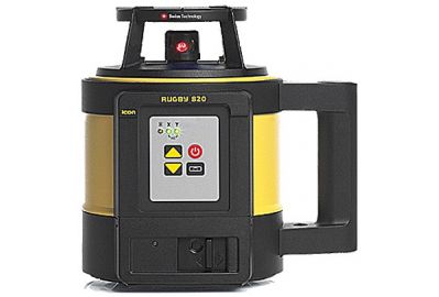 Нивелир Leica Rugby 820