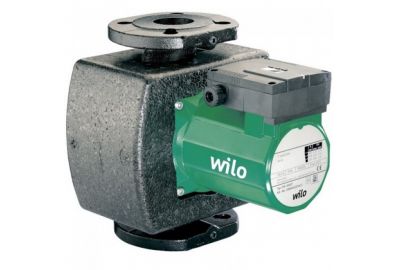 Насос WILO TOP-S40/7 EM PN6/10