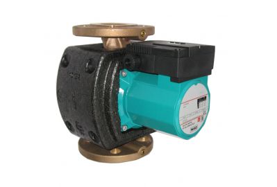 Насос WILO TOP-Z25/10 EM PN6/10