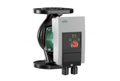 Насос Wilo Yonos MAXO 25/0,5-12 PN10