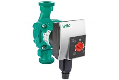 Насос Wilo Yonos Pico 25/1-4-130-(ROW)