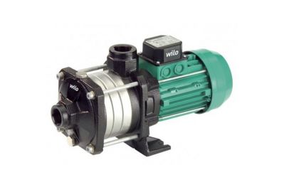 Насос WILO MHIL 304-E-1-230-50-2