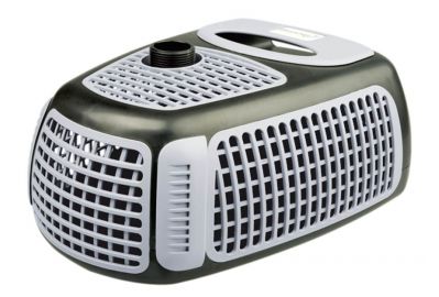 Насос фонтанный Messner Power-X2 14000