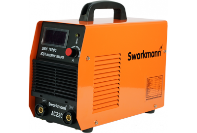 Сварочный аппарат Swarkmann SWM 70200