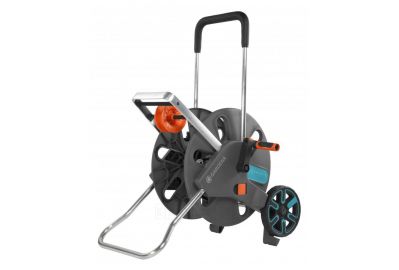 Тележка для шланга Gardena AquaRoll L Easy
