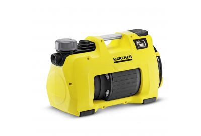 Насос Karcher BP 4 Home & Garden (1.645-363.0)