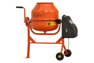 Бетоносмеситель Skiper X-120
