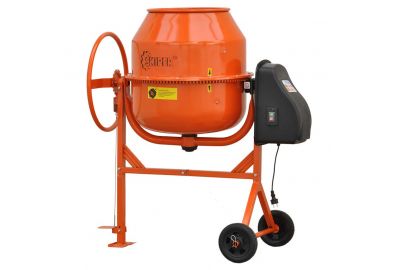 Бетоносмеситель Skiper X-160