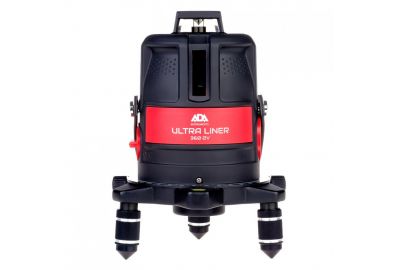 Нивелир лазерный ADA Ultraliner 360 4V Basic